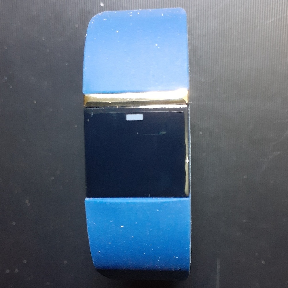 IFITNESS Unisex Bluetooth Fitness Tracker 2 Bands